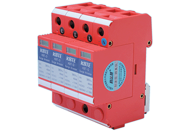 三相電源防雷模塊 三相電源防雷模塊